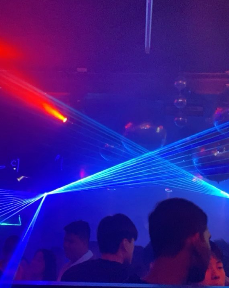 Live Music Performances